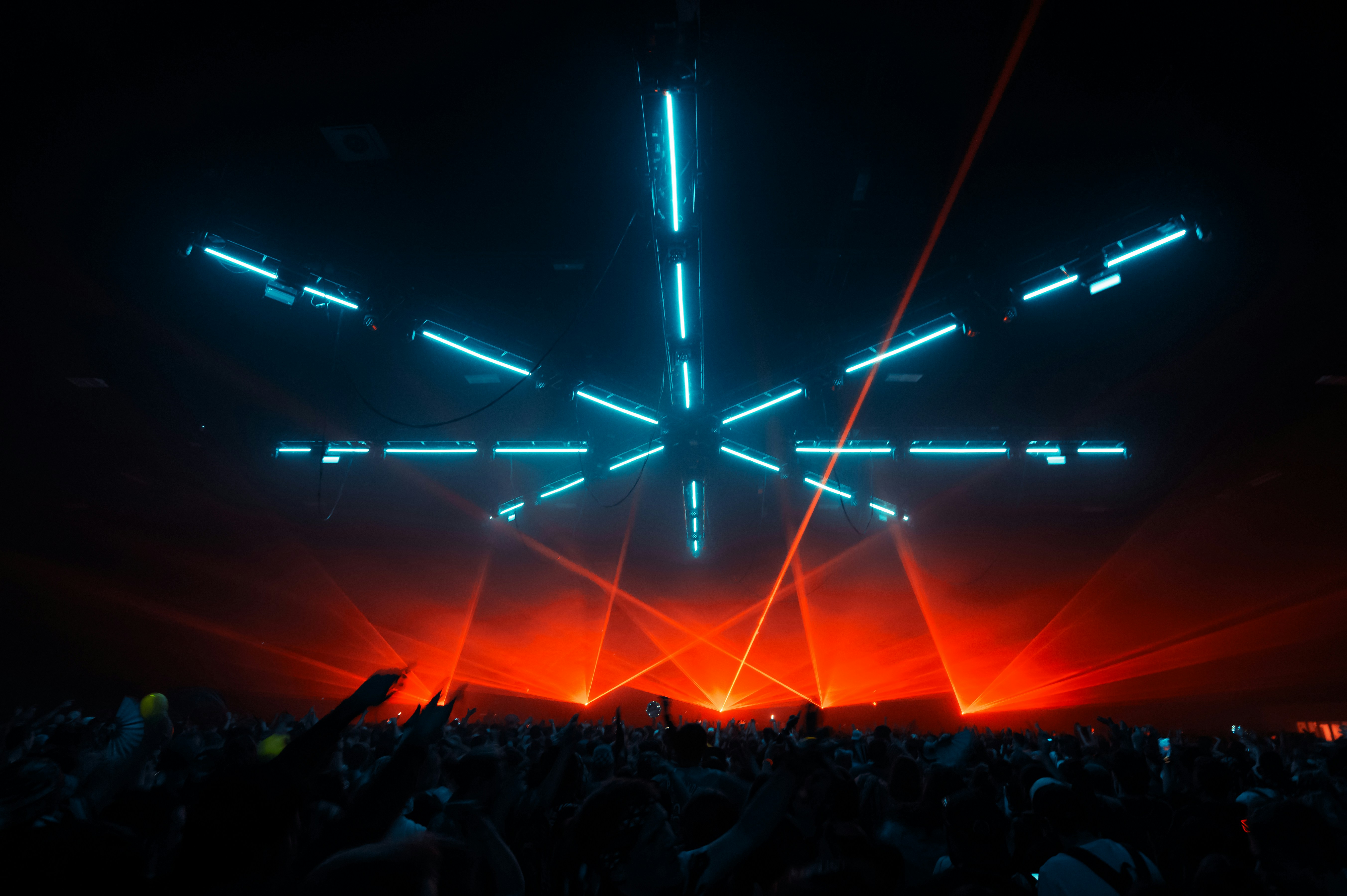Concert Lighting